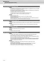 Preview for 577 page of Mitsubishi Electric E70 Series Instruction Manual