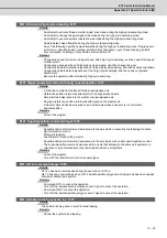 Preview for 578 page of Mitsubishi Electric E70 Series Instruction Manual