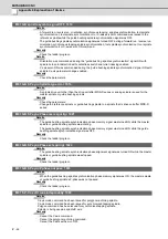 Preview for 579 page of Mitsubishi Electric E70 Series Instruction Manual