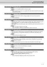 Preview for 580 page of Mitsubishi Electric E70 Series Instruction Manual