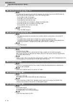 Preview for 583 page of Mitsubishi Electric E70 Series Instruction Manual