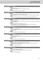 Preview for 584 page of Mitsubishi Electric E70 Series Instruction Manual