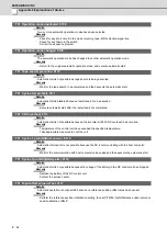 Preview for 587 page of Mitsubishi Electric E70 Series Instruction Manual