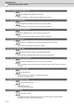 Preview for 589 page of Mitsubishi Electric E70 Series Instruction Manual