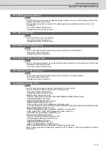 Preview for 594 page of Mitsubishi Electric E70 Series Instruction Manual