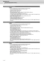 Preview for 595 page of Mitsubishi Electric E70 Series Instruction Manual