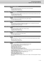 Preview for 596 page of Mitsubishi Electric E70 Series Instruction Manual