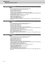 Preview for 597 page of Mitsubishi Electric E70 Series Instruction Manual