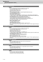 Preview for 599 page of Mitsubishi Electric E70 Series Instruction Manual