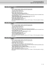 Preview for 602 page of Mitsubishi Electric E70 Series Instruction Manual