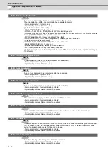 Preview for 603 page of Mitsubishi Electric E70 Series Instruction Manual