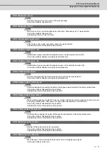 Preview for 604 page of Mitsubishi Electric E70 Series Instruction Manual