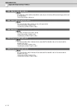 Preview for 605 page of Mitsubishi Electric E70 Series Instruction Manual