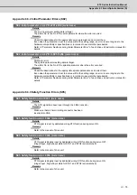 Preview for 608 page of Mitsubishi Electric E70 Series Instruction Manual