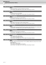 Предварительный просмотр 611 страницы Mitsubishi Electric E70 Series Instruction Manual