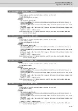 Preview for 614 page of Mitsubishi Electric E70 Series Instruction Manual