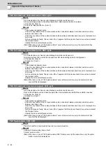 Preview for 615 page of Mitsubishi Electric E70 Series Instruction Manual