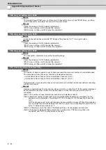 Preview for 617 page of Mitsubishi Electric E70 Series Instruction Manual