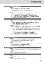 Preview for 618 page of Mitsubishi Electric E70 Series Instruction Manual