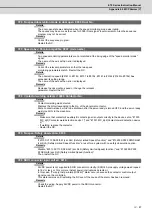 Preview for 620 page of Mitsubishi Electric E70 Series Instruction Manual