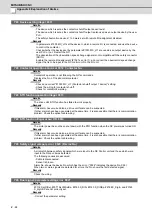 Preview for 621 page of Mitsubishi Electric E70 Series Instruction Manual