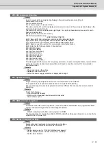 Preview for 628 page of Mitsubishi Electric E70 Series Instruction Manual