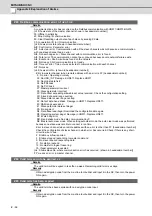 Preview for 629 page of Mitsubishi Electric E70 Series Instruction Manual