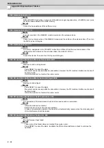 Preview for 631 page of Mitsubishi Electric E70 Series Instruction Manual