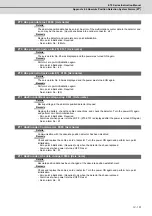 Preview for 634 page of Mitsubishi Electric E70 Series Instruction Manual