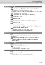 Preview for 638 page of Mitsubishi Electric E70 Series Instruction Manual