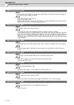 Preview for 639 page of Mitsubishi Electric E70 Series Instruction Manual