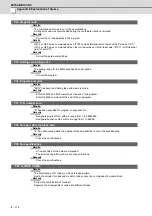 Preview for 647 page of Mitsubishi Electric E70 Series Instruction Manual