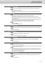 Preview for 648 page of Mitsubishi Electric E70 Series Instruction Manual