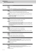 Preview for 649 page of Mitsubishi Electric E70 Series Instruction Manual