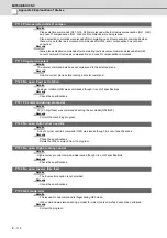 Preview for 651 page of Mitsubishi Electric E70 Series Instruction Manual