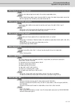 Preview for 654 page of Mitsubishi Electric E70 Series Instruction Manual