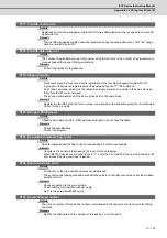 Preview for 656 page of Mitsubishi Electric E70 Series Instruction Manual