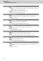 Preview for 657 page of Mitsubishi Electric E70 Series Instruction Manual