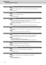 Preview for 659 page of Mitsubishi Electric E70 Series Instruction Manual