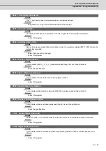 Preview for 660 page of Mitsubishi Electric E70 Series Instruction Manual