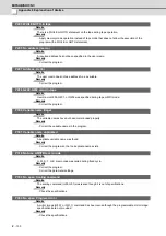 Предварительный просмотр 663 страницы Mitsubishi Electric E70 Series Instruction Manual