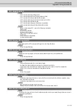 Предварительный просмотр 666 страницы Mitsubishi Electric E70 Series Instruction Manual