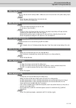 Preview for 668 page of Mitsubishi Electric E70 Series Instruction Manual