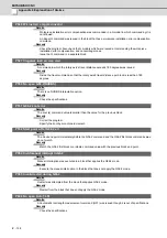 Preview for 671 page of Mitsubishi Electric E70 Series Instruction Manual