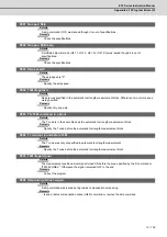 Preview for 672 page of Mitsubishi Electric E70 Series Instruction Manual