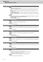 Preview for 673 page of Mitsubishi Electric E70 Series Instruction Manual