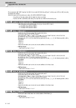 Preview for 701 page of Mitsubishi Electric E70 Series Instruction Manual