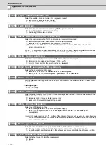 Preview for 703 page of Mitsubishi Electric E70 Series Instruction Manual