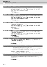 Preview for 705 page of Mitsubishi Electric E70 Series Instruction Manual