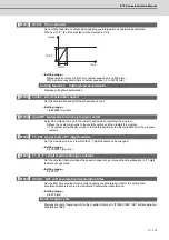 Preview for 706 page of Mitsubishi Electric E70 Series Instruction Manual